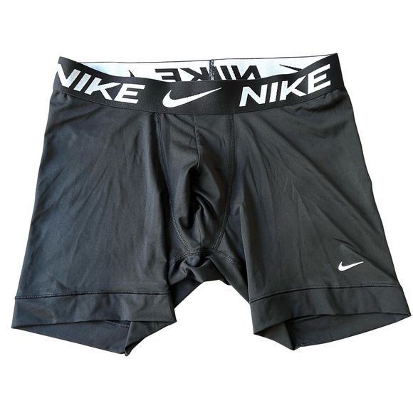 Nike Other - Nike Dri-Fit Men’s Boxerbriefs Microfiber